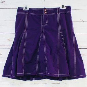 Athleta Tennis/Golf Skirt with attached Shorts